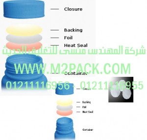 طبات  البولي إثيلين لبرشمة فوهات الاوعية بالحرارة و البولي إثيلين العام التى نقدمها نحن شركة المهندس منسي لتوريد جميع مستلزمات التغليف الحديث من مواد التعبئة و التغليف و الصناعات الهندسيه –  ام تو باك