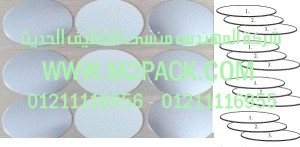 طبه  HS 405  التي نقدمها نحن شركة المهندس المنسي للصناعات الهندسيه و توريد جميع مستلزمات التغليف الحديث من مواد و خامات التعبئة و التغليف و ماكينات التعبئة والتغليف –  ام تو باك