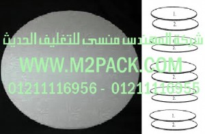 طبه  MP 64  التي نقدمها نحن شركة المهندس المنسي للصناعات الهندسيه و توريد جميع مستلزمات التغليف الحديث من مواد و خامات التعبئة و التغليف و ماكينات التعبئة والتغليف –  ام تو باك