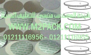 طبه   TRI-LAM LP  –  217التي نقدمها نحن شركة المهندس المنسي للصناعات الهندسيه و توريد جميع مستلزمات التغليف الحديث من مواد و خامات التعبئة و التغليف و ماكينات التعبئة والتغليف –  ام تو باك
