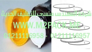 طبه    Tri – Shield F  –  217التي نقدمها نحن شركة المهندس المنسي للصناعات الهندسيه و توريد جميع مستلزمات التغليف الحديث من مواد و خامات التعبئة و التغليف و ماكينات التعبئة والتغليف –  ام تو باك