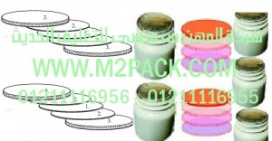 طبه Tri – Sorb– EVA    التي نقدمها نحن شركة المهندس منسي للصناعات الهندسيه و توريد مستلزمات مصانع التغليف الحديث من  خامات التعبئة و التغليف و ماكينات التعبئة والتغليف –  ام تو باك