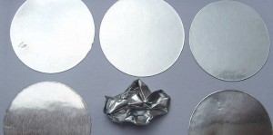 طبه لحام الألمونيوم بالاندكشن التي نقدمها نحن شركة المهندس المنسي للصناعات الهندسيه و توريد جميع مستلزمات التغليف الحديث من مواد و خامات التعبئة و التغليف و ماكينات التعبئة والتغليف -  ام تو باك