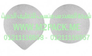 طبه لحام الاندكشن PET  عالية المقاومة  التى نقدمها نحن شركة المهندس منسي لتوريد جميع مستلزمات التغليف الحديث من مواد التعبئة و التغليف و الصناعات الهندسيه –  ام تو باك