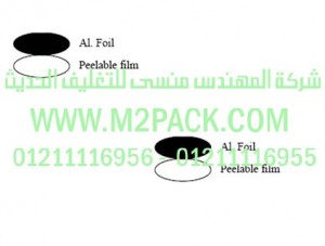 غطاء – طابة – الاندكشن H35W التي نقدمها نحن شركة المهندس منسي للصناعات الهندسيه و توريد مستلزمات مصانع التغليف الحديث من  خامات التعبئة و التغليف و ماكينات التعبئة والتغليف –  ام تو باك