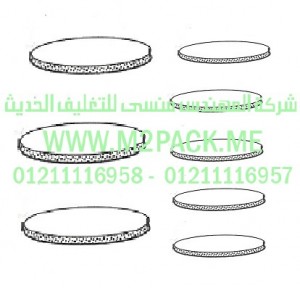 فوم اللحام التي نقدمها نحن شركة المهندس المنسي للصناعات الهندسيه و توريد جميع مستلزمات التغليف الحديث من مواد و خامات التعبئة و التغليف و ماكينات التعبئة والتغليف -  ام تو باك