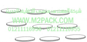 فوم اللحام   PS 22 التي نقدمها نحن شركة المهندس المنسي للصناعات الهندسيه و توريد جميع مستلزمات التغليف الحديث من مواد و خامات التعبئة و التغليف و ماكينات التعبئة والتغليف –  ام تو باك